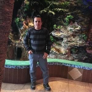 Meet your Posher, Pablo murillo